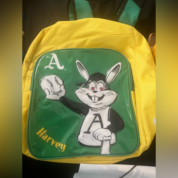 Rare Oakland Athletics Baseball Bundle Package - Picture 10 of 11